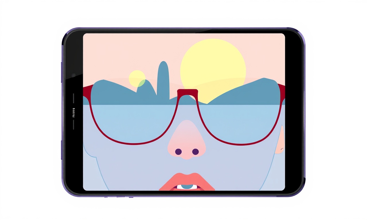 Huawei SmartGlass 5 Touch Panel Unresponsive Repair