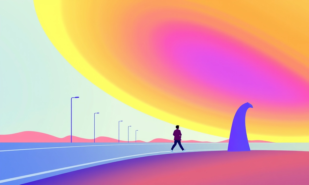 Huawei Vision 4 Sensor Drift Correction