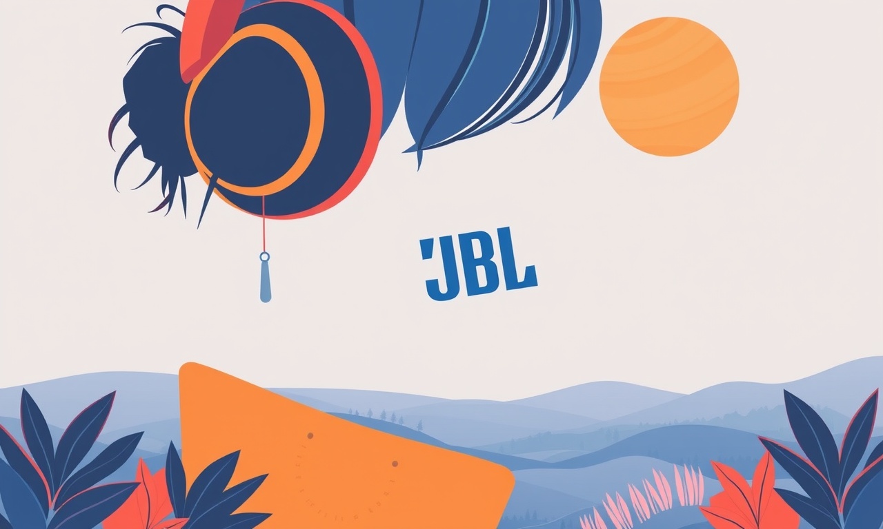 Identify JBL Clip 5 Bluetooth Failure Following Firmware Patch