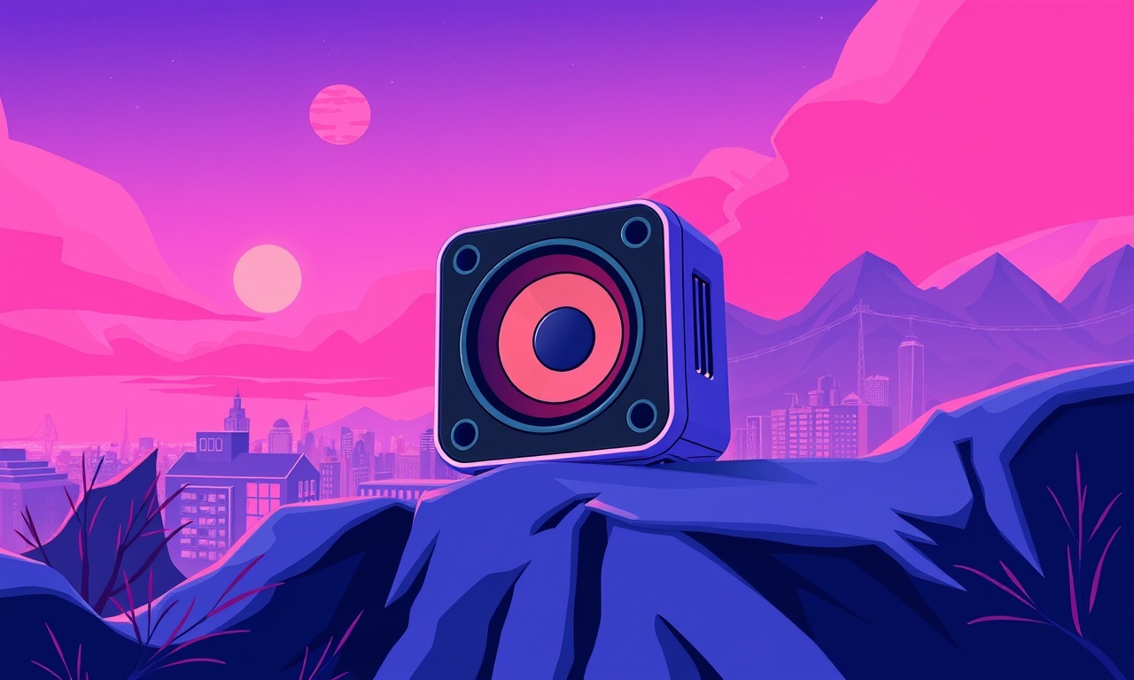 Identify Tribit StormBox Mini Bluetooth Pair Drops After Relocation