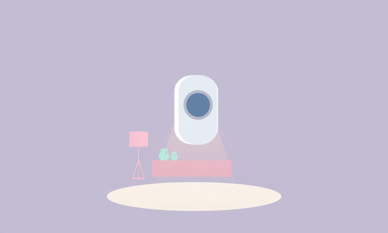 Insteon Motion Sensor I2 Fixing Intermittent Sensitivity Glitches