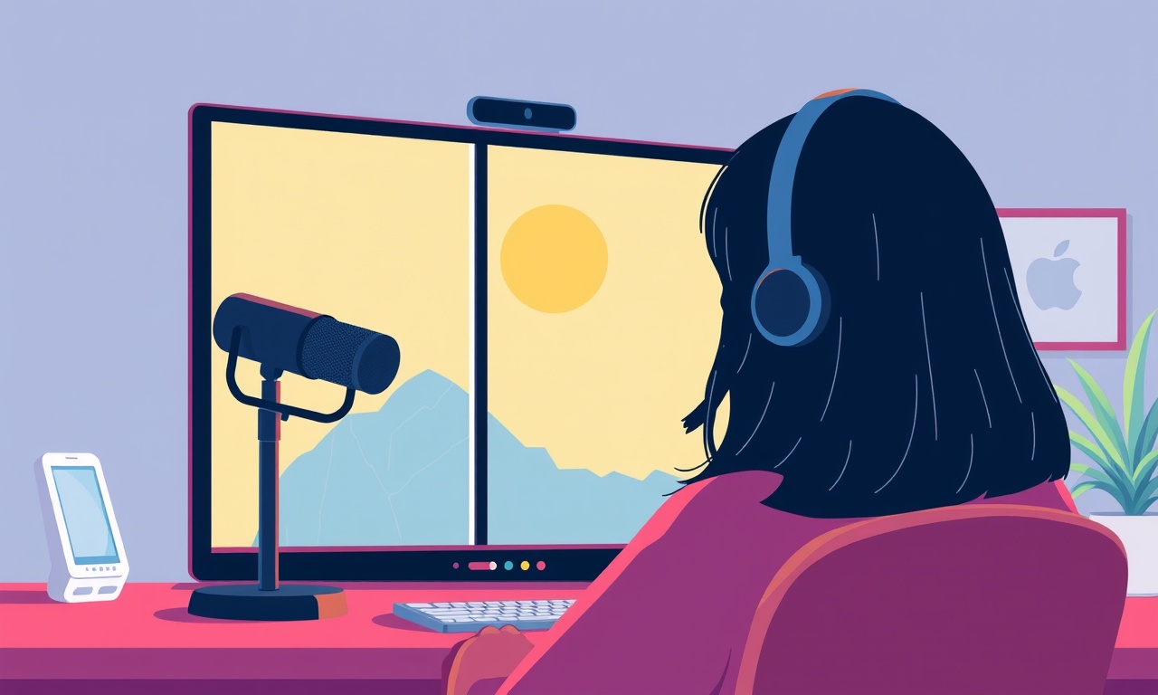 Jabra Evolve 65 Microphone Drops Out During Video Conferencing