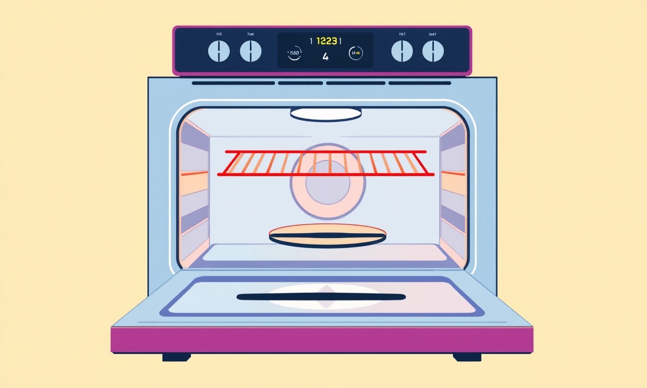 Kenmore KPOG82 Oven Door Seal Leaks After Long Use