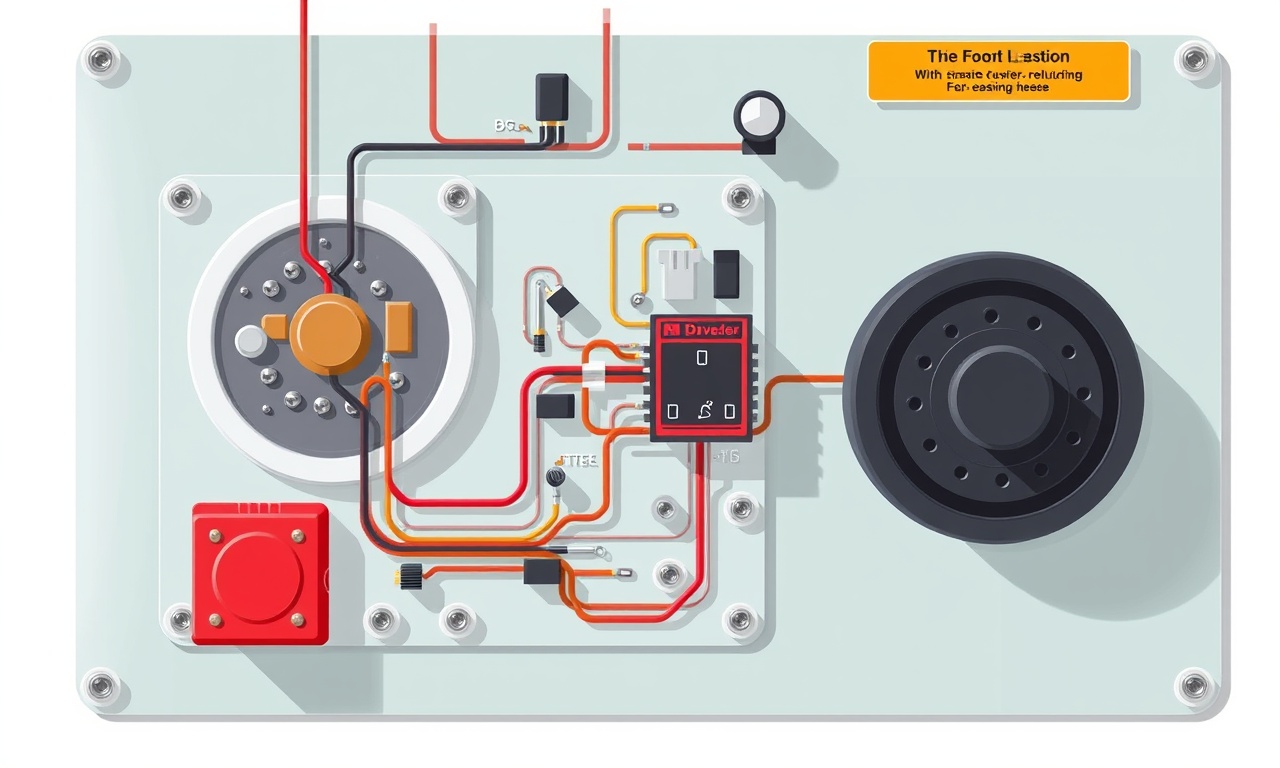 Kenmore KWD10 Dryer Circuit Board Malfunction Repair Steps