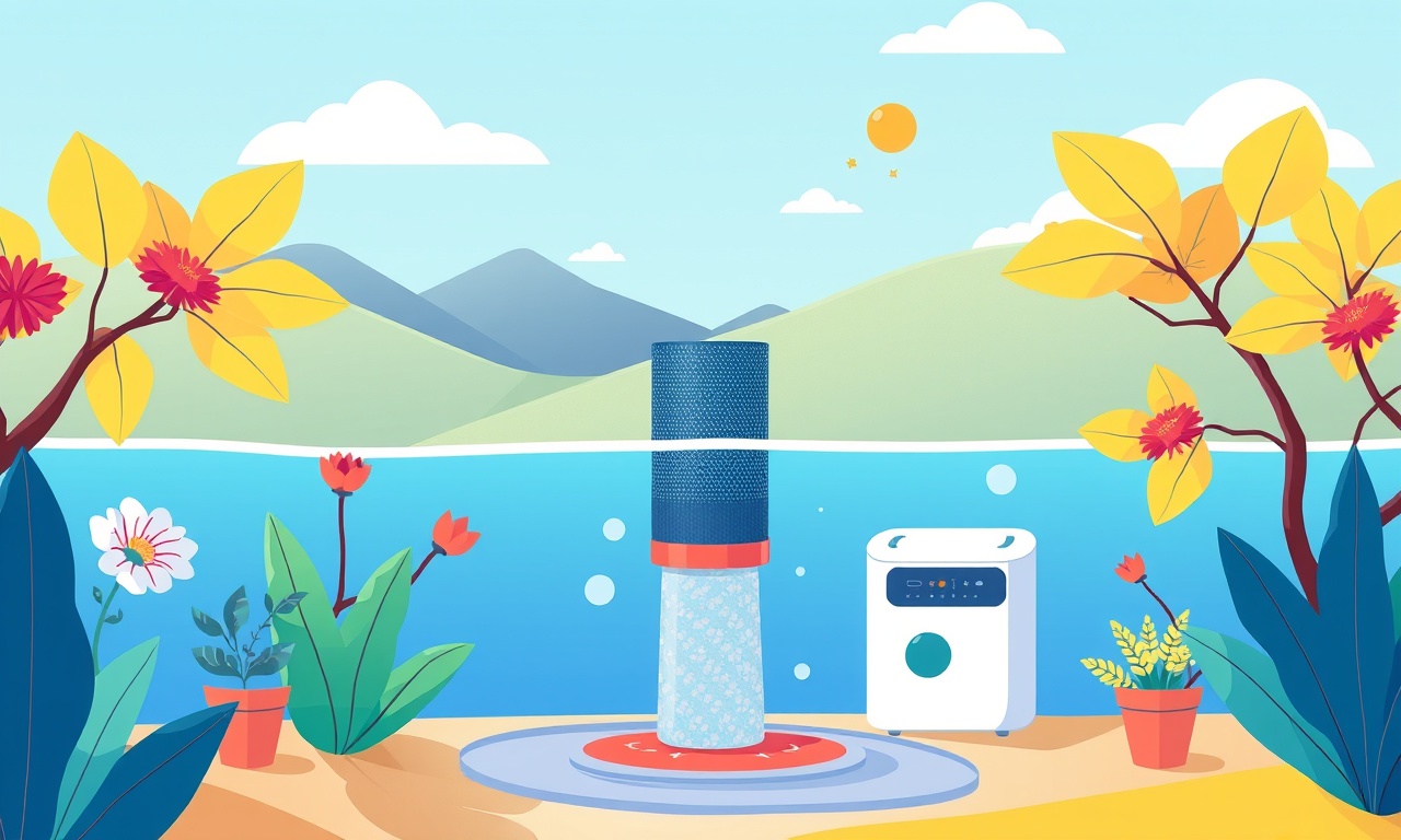 Levoit Core 2000 Filter Leakage Solution