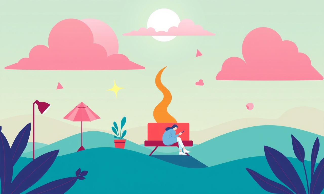 Levoit Core 300 Overheating Prevention