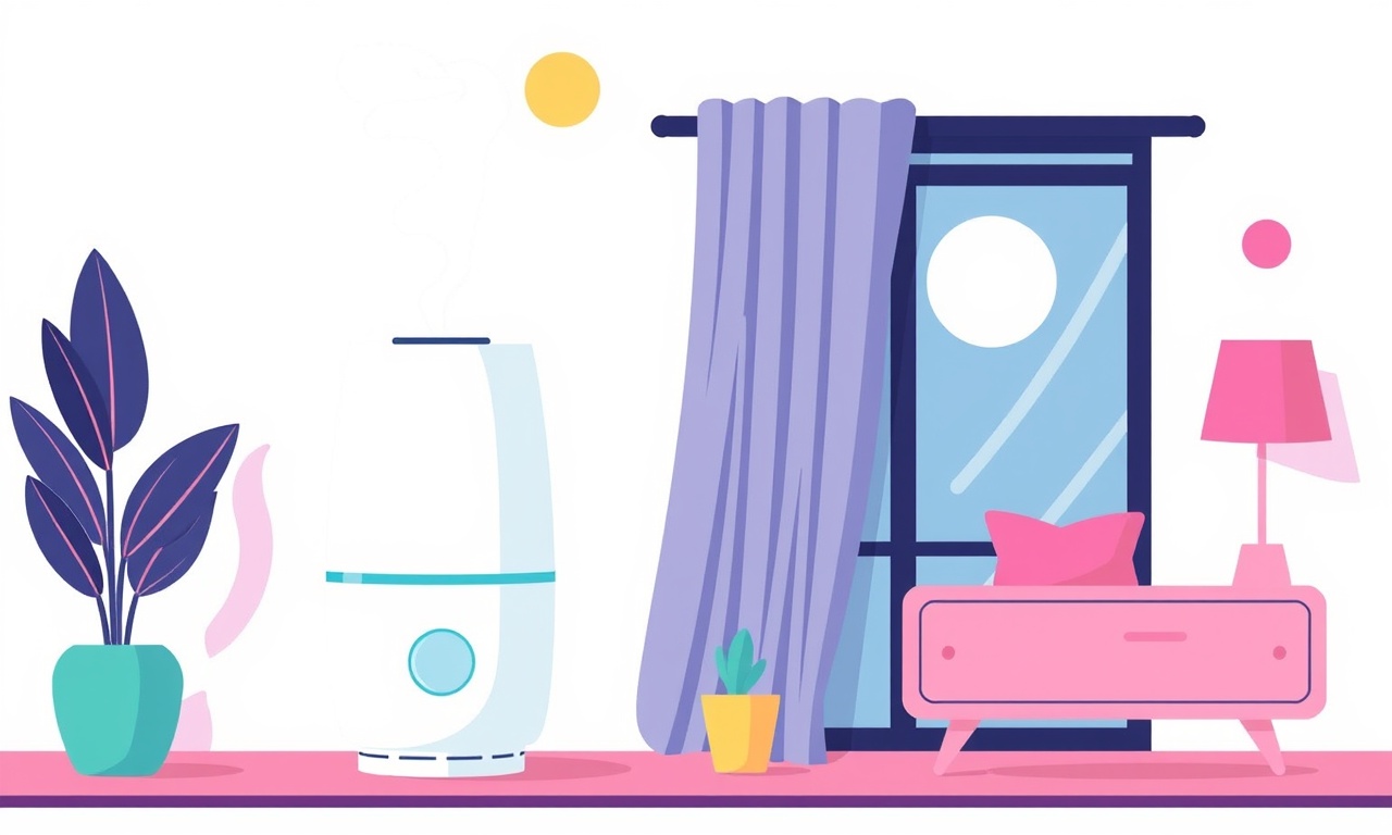 Levoit LV400 Filter Clogging Reduces Mist Output How To Clean