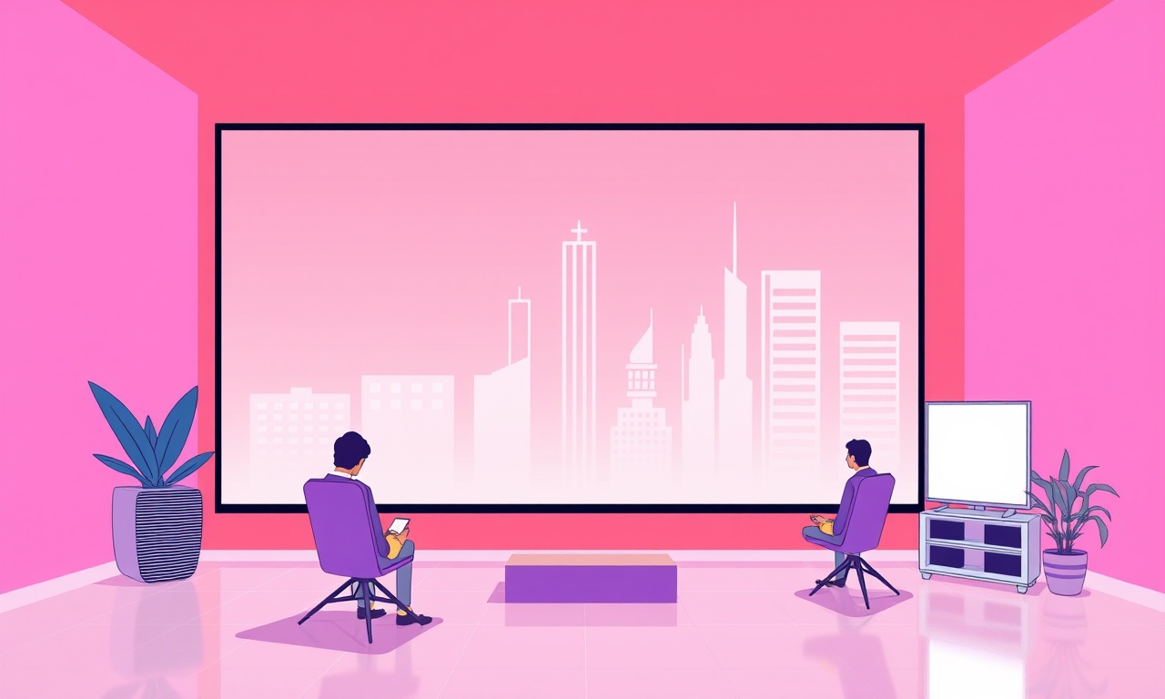 LG CineBeam CGX3 Screen Frame Sync Issue Solution