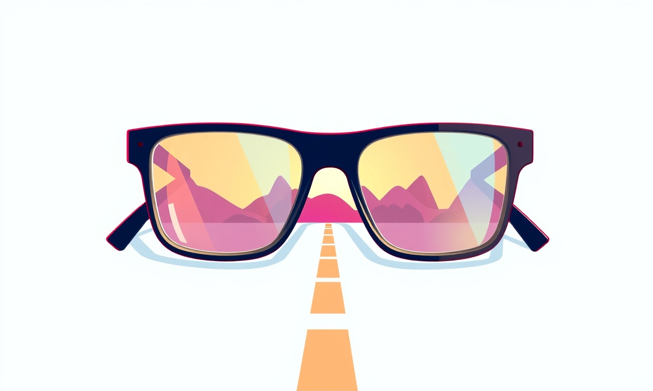 LG V3 Smart Glasses Display Glitch Fix