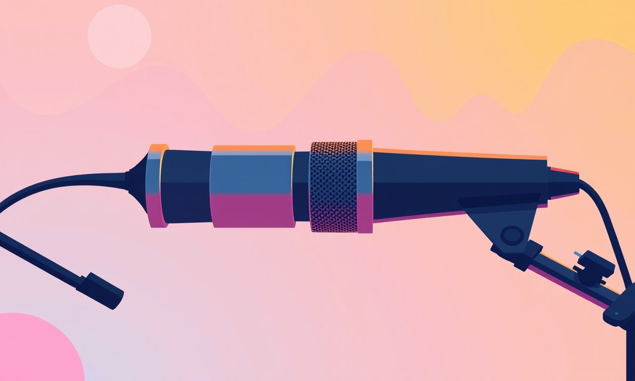 Logitech Brio microphone stops recording on Zoom