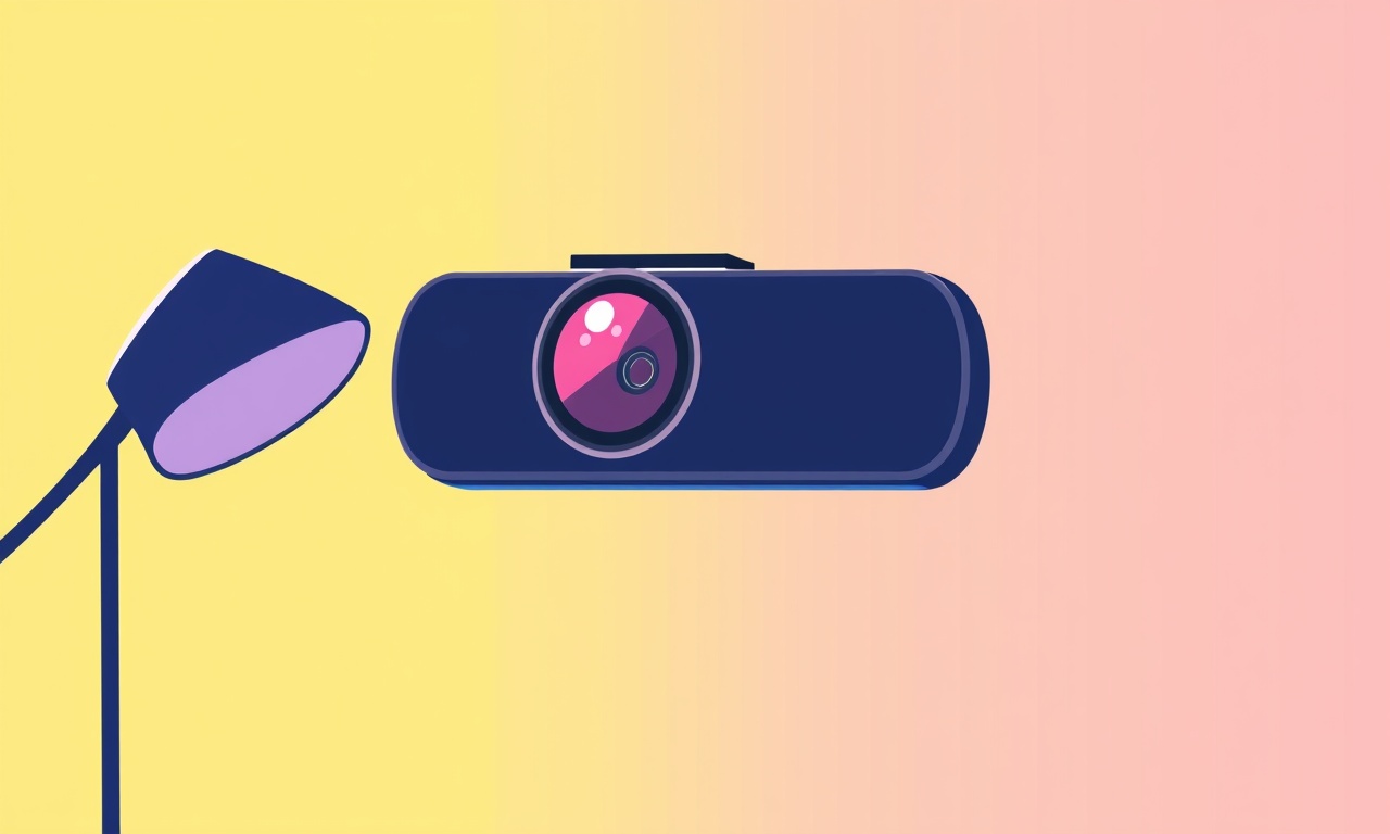 Logitech StreamCam fails to record audio on Windows 10 during Zoom calls