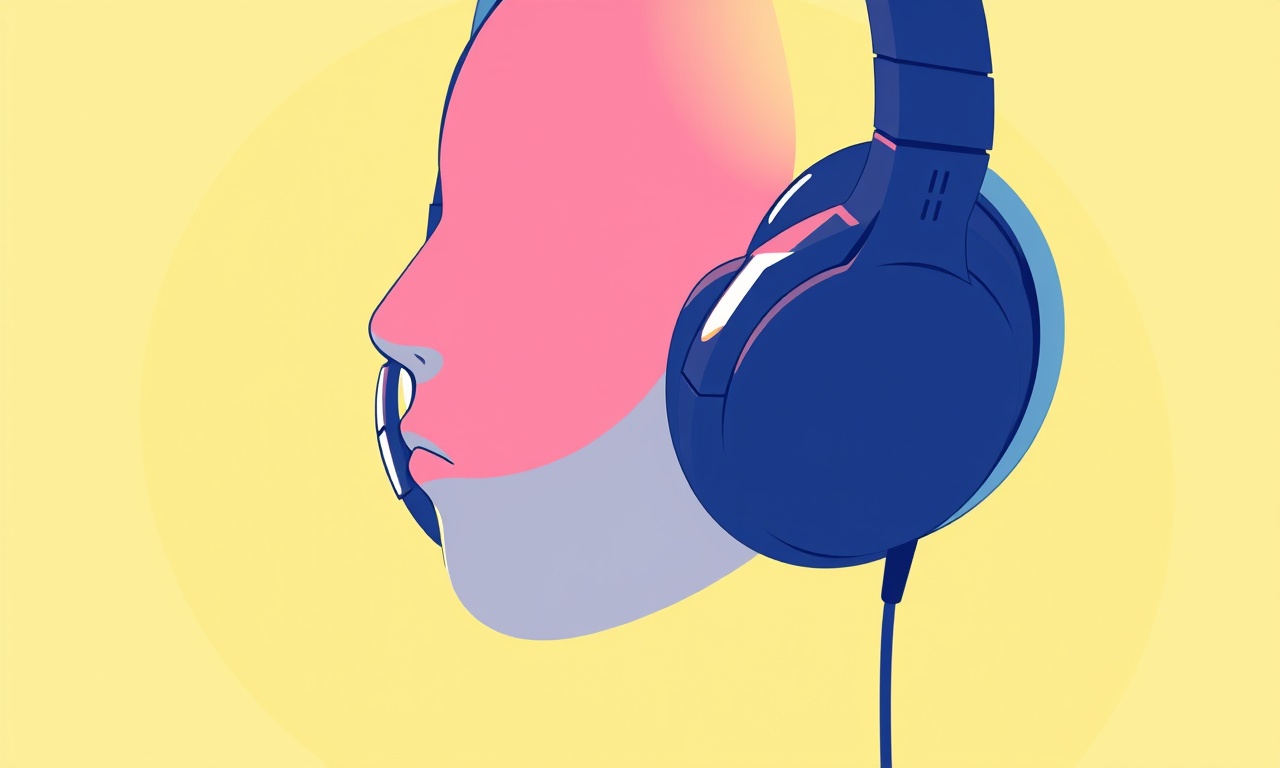 Managing Volume Fluctuation on Sony WH-1000XM4 Noise Cancelling Headphones