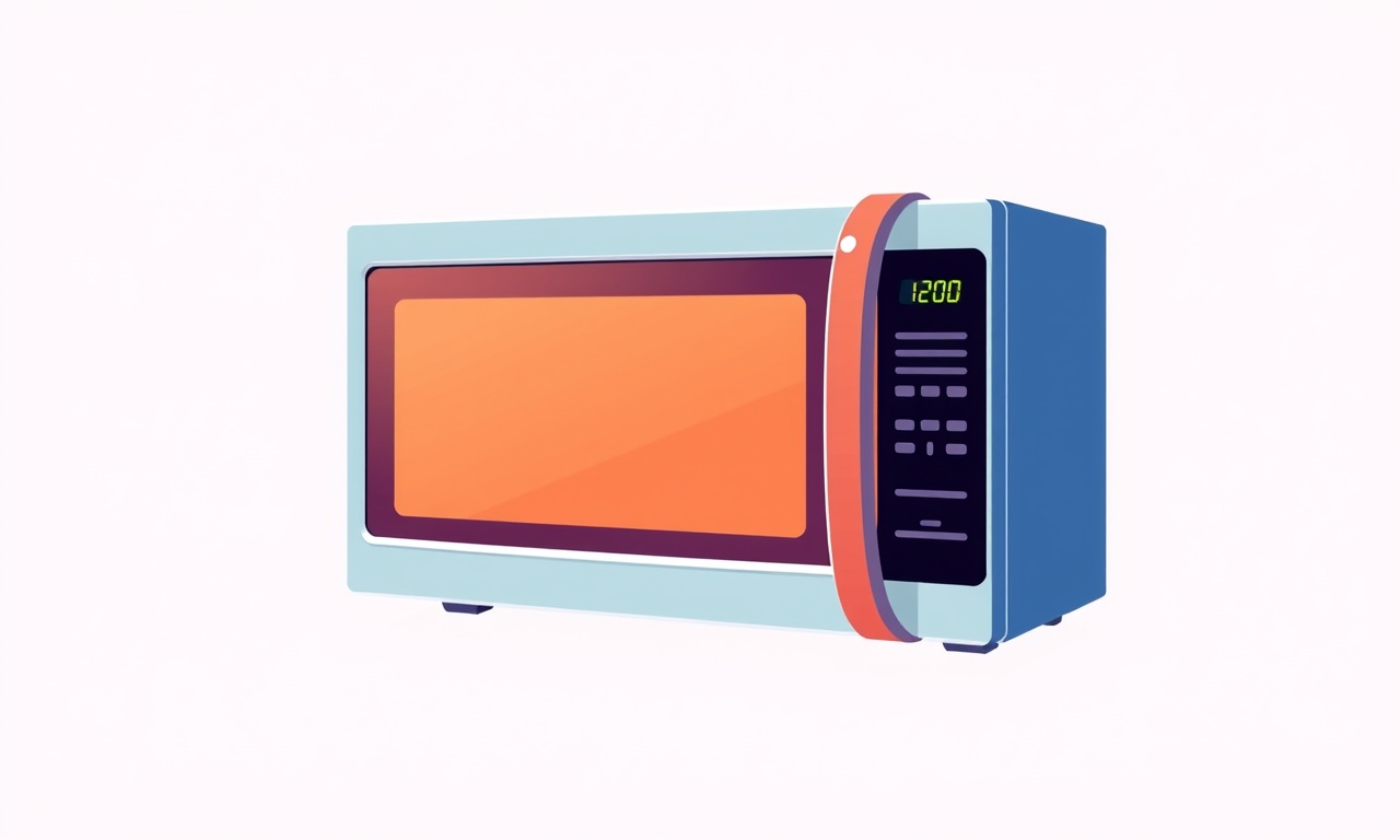 Maytag M2011 Microwave Error Code 12, Troubleshooting Tips