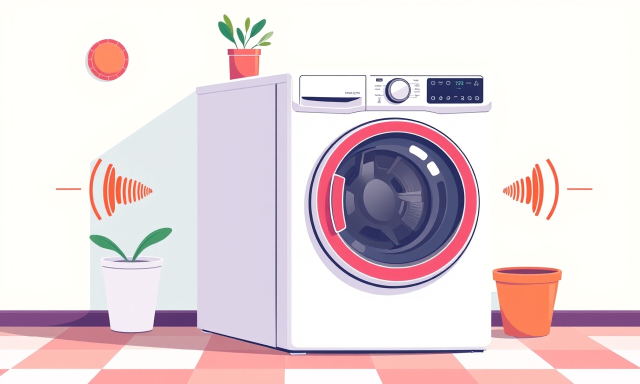 Maytag MHD30 Dryer Making Strange Rattling Sounds Repair Tips