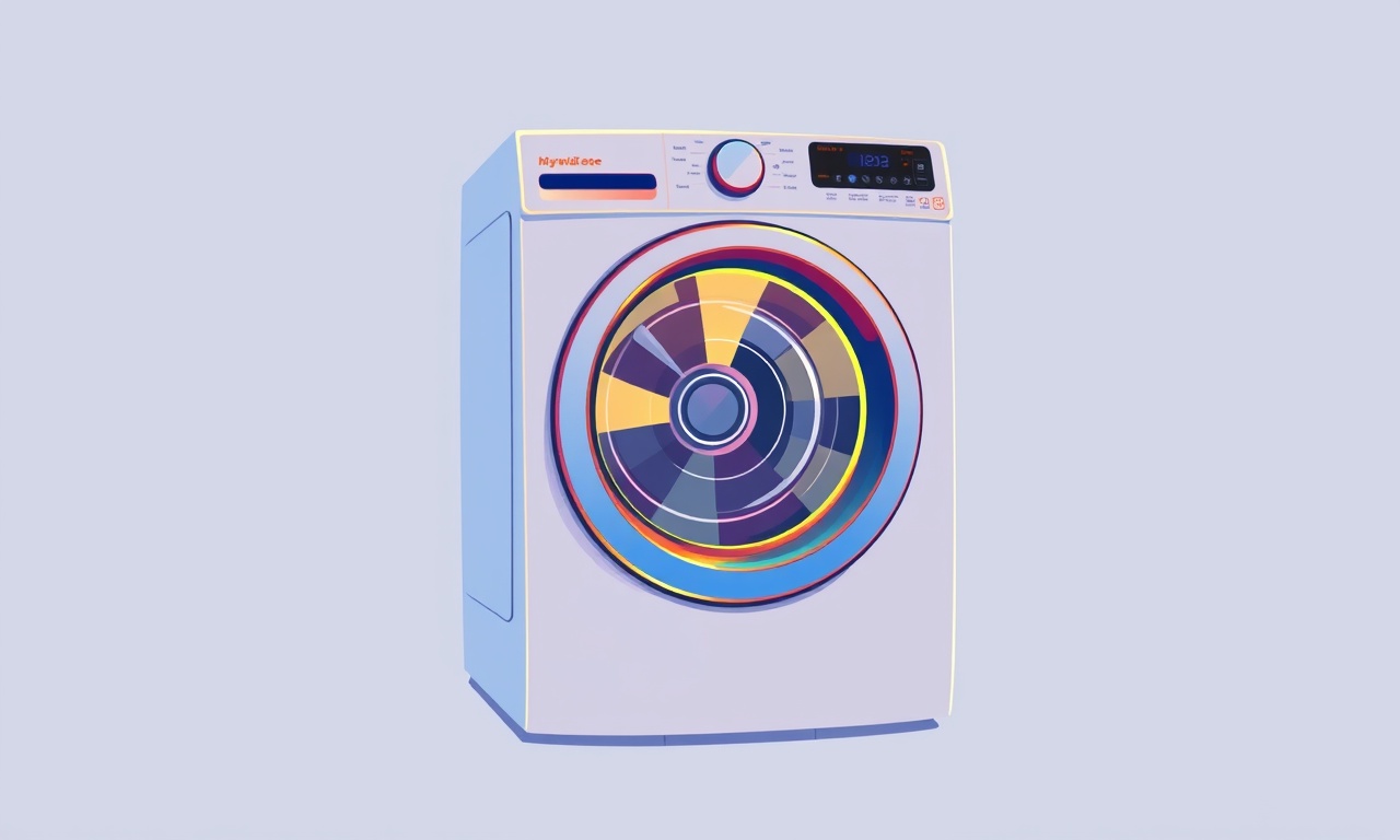 Maytag MHD55 Dryer Fan Motor Stops Mid-Cycle