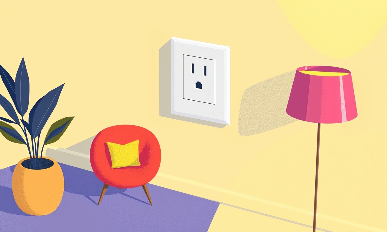 Meross Smart WiFi Plug MSS100 Restoring Remote App Control