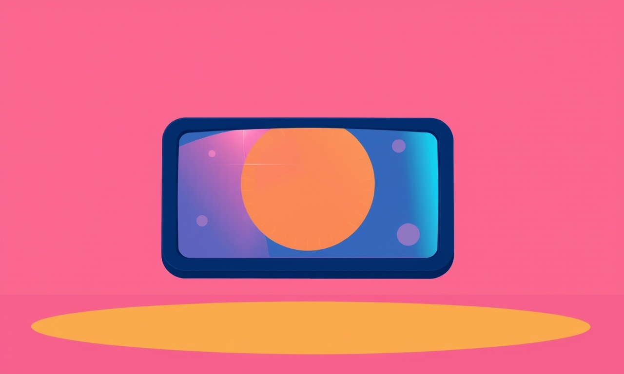 Microsoft HoloLens 2 Display Glitch Correction