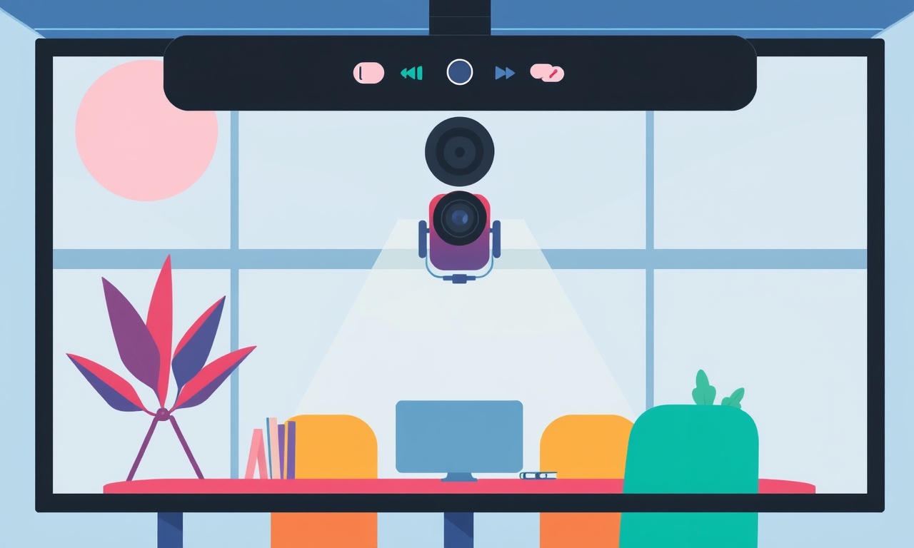 Microsoft LifeCam HD 3000 Microphone Disconnects on Remote Meetings