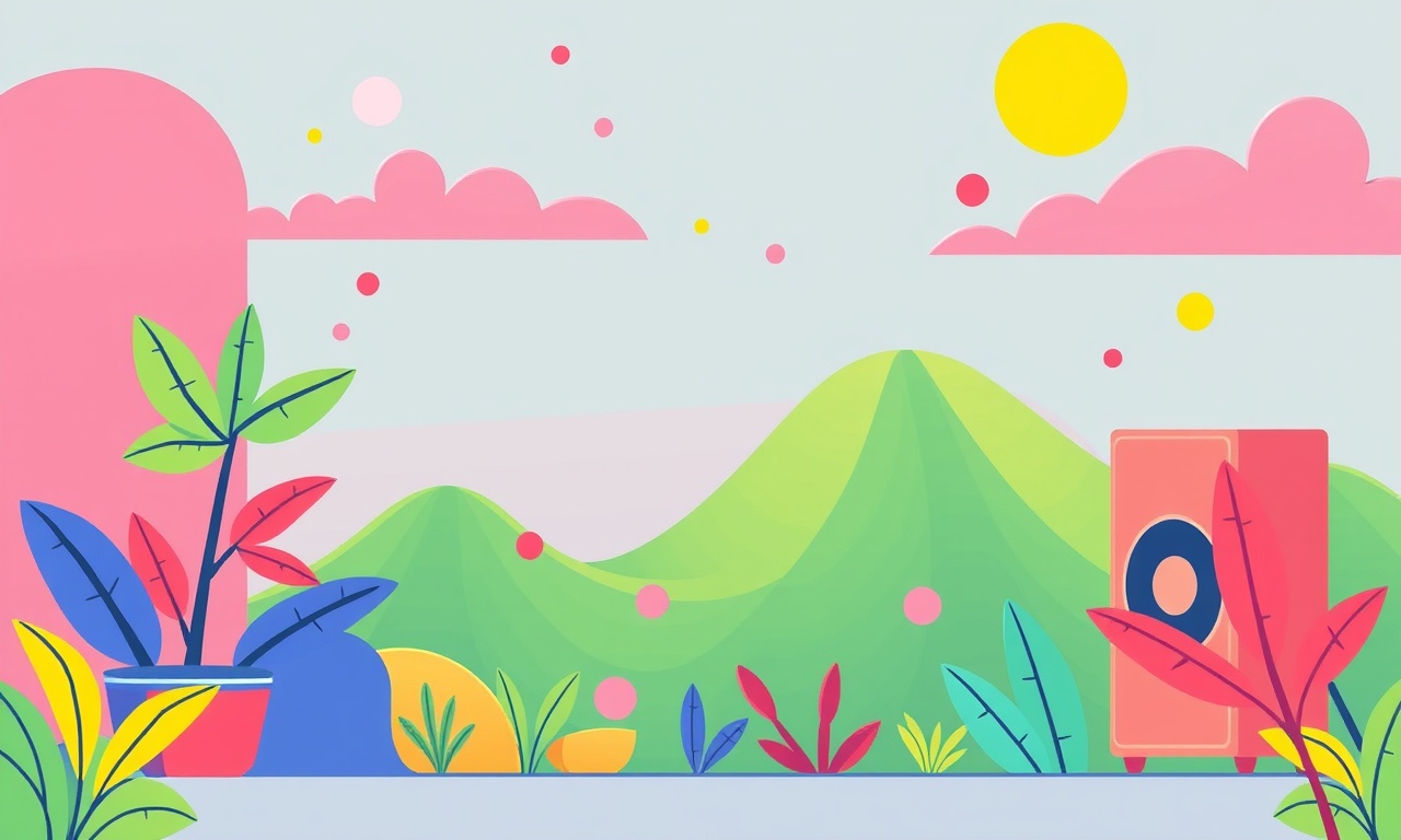 Midea AC12S Fix for Repeated Fan Speed Fluctuation