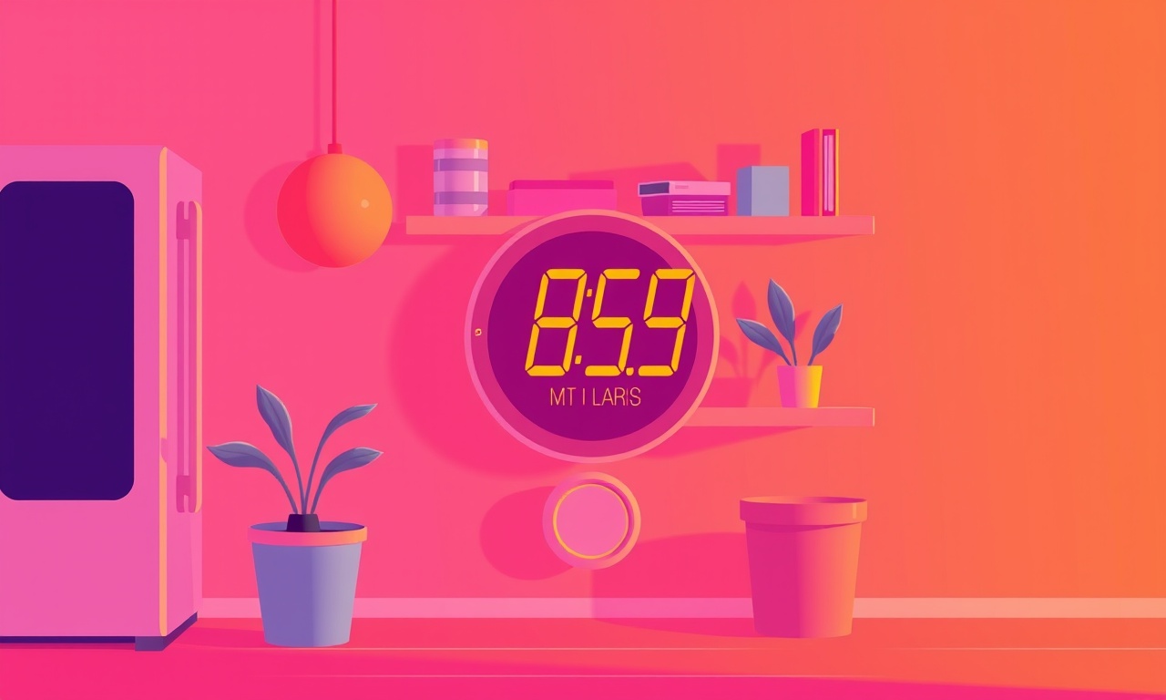 Midea MDE 400 Auto Humidity Control Misreads, Repair Steps