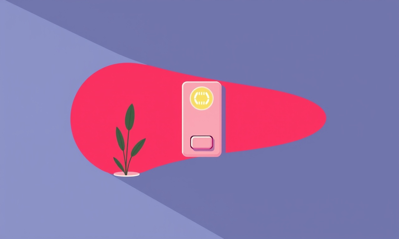 Mitigating Osram Lightify Light Switch Firmware Sync Error