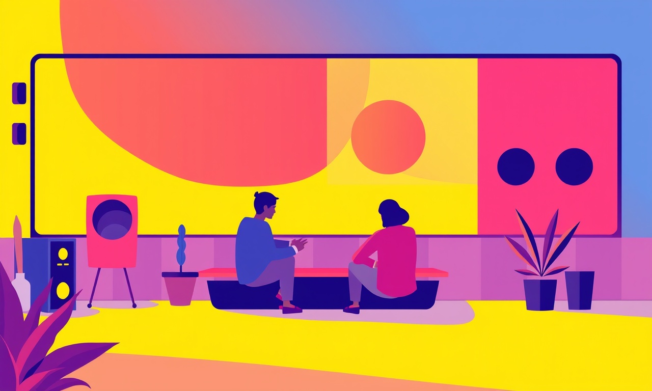 Mitigating the Software Lag on Asus ROG Phone 6