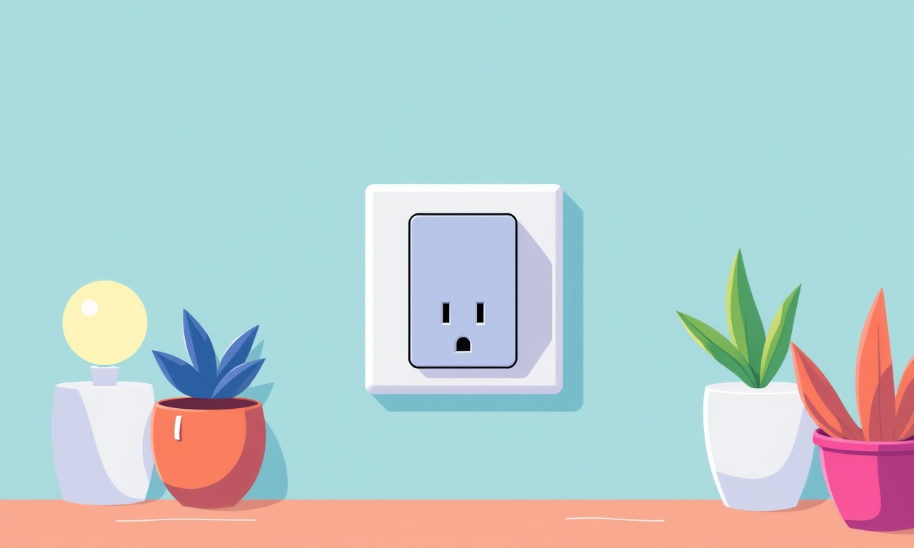 Mitigating TP Link Kasa HS300 Smart Switch Overload Protection Activation