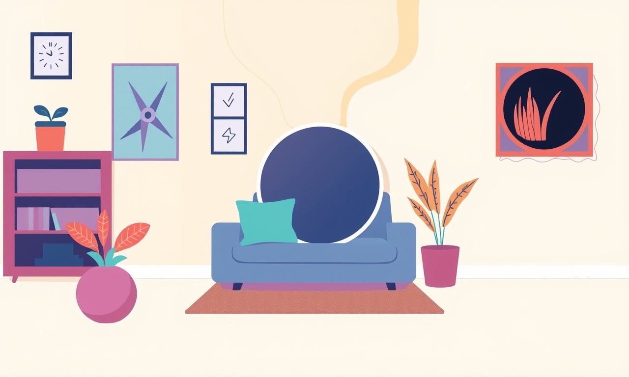 Neutralizing Google Nest Hub Max Power Surge Issues on Smart Home