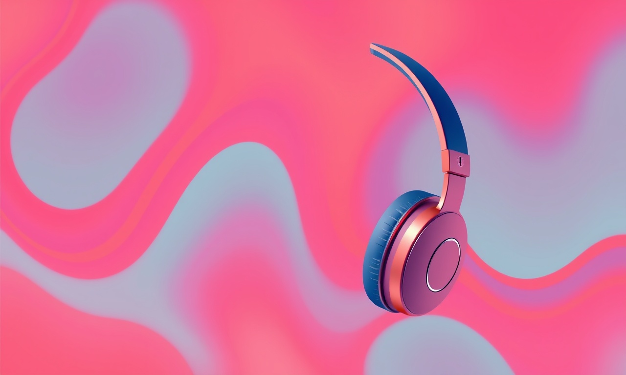 Neutralizing iPhone 13 Pro Audio Jitter When Using Bluetooth Headphones