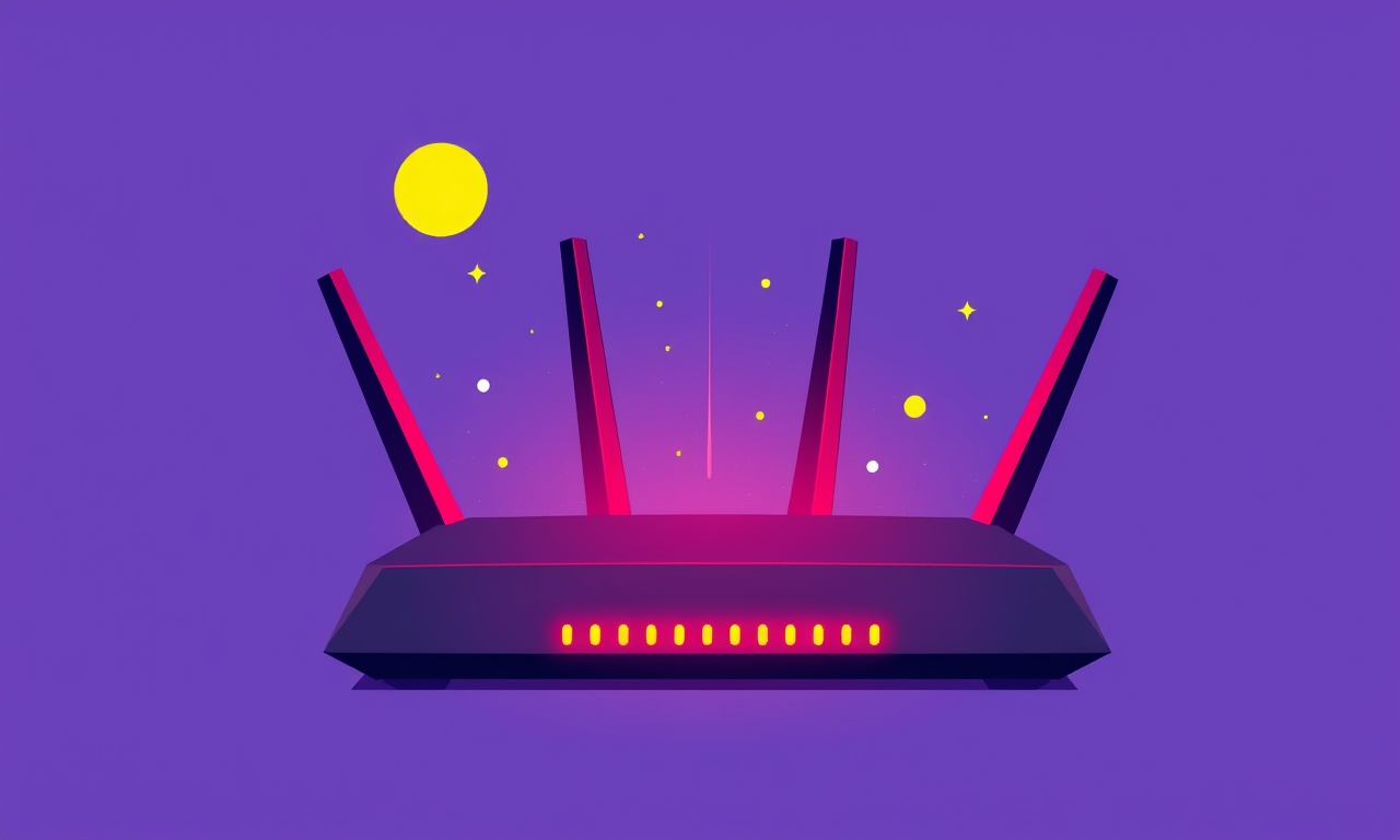 Nullify Channel Hopping on Netgear Nighthawk RAX200 for 5Ghz Stability