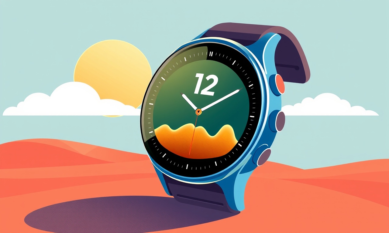 Optimizing Battery Life on Xiaomi Mi Watch Lite