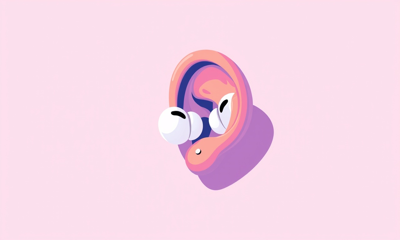 Optimizing Ear Detection Accuracy on Apple AirPods Max