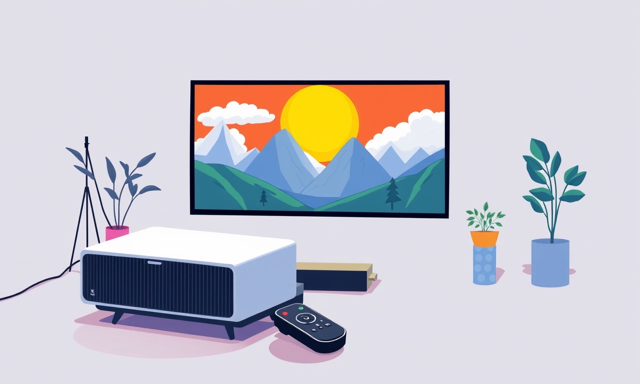 Optoma HD41E Remote Control Battery Depletion Fix