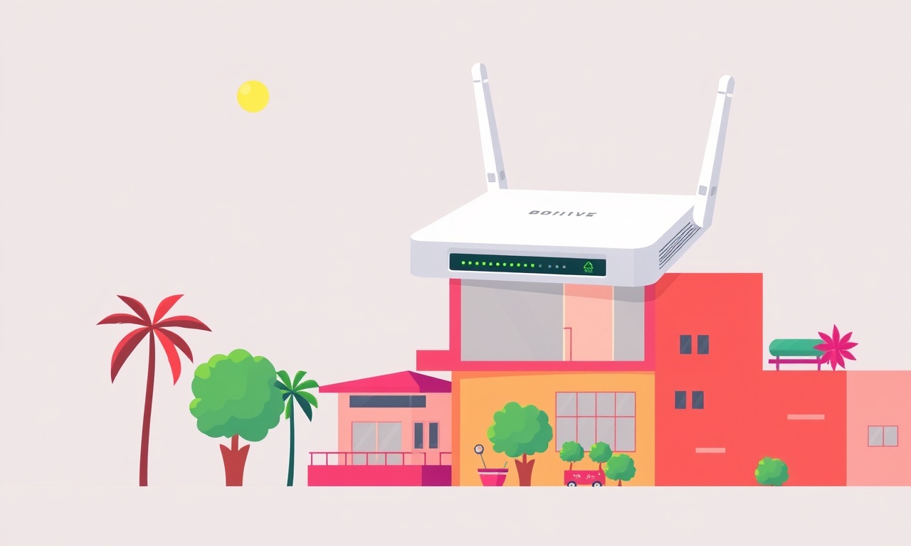 Overcoming Bandwidth Bottlenecks on Ubiquiti UniFi AC Lite