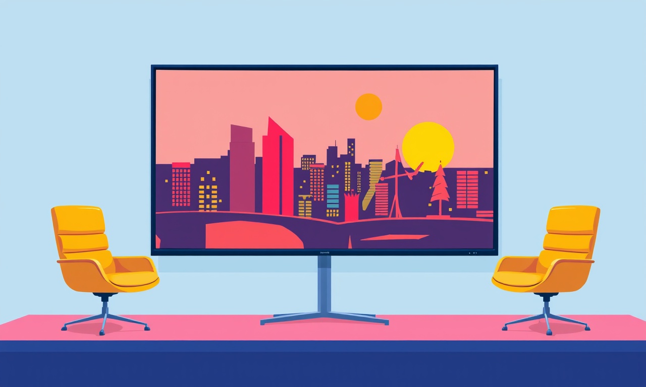 Overcoming Dead Pixel Issues on Philips 328P6VJEB During Meetings