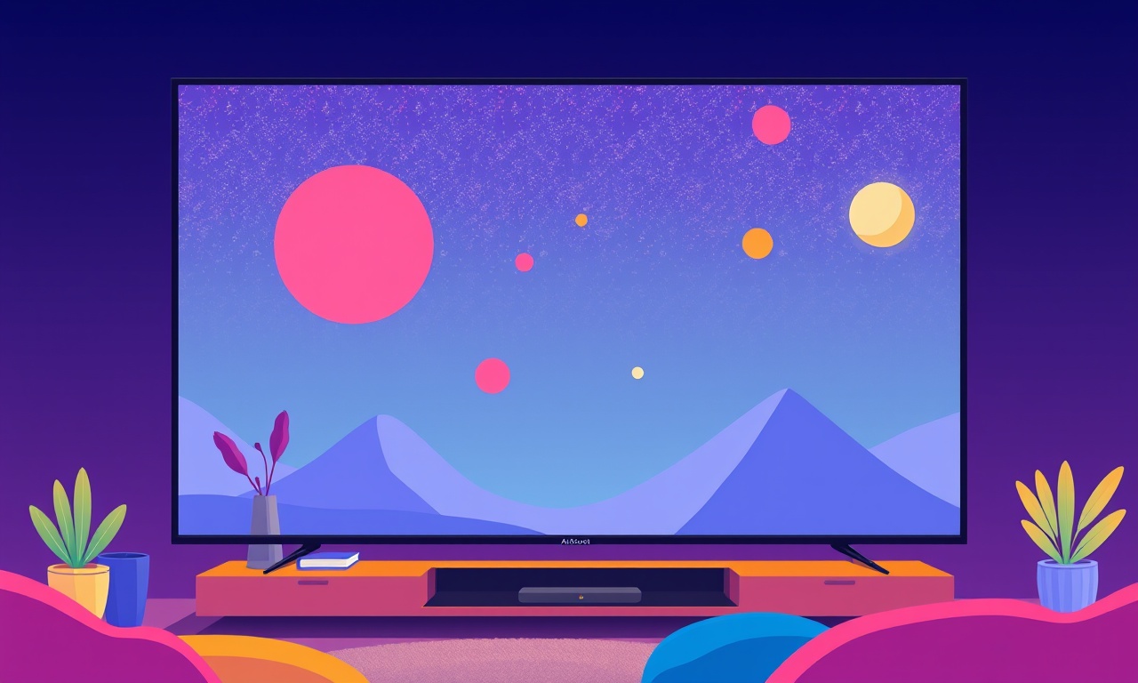 Overcoming HDMI Handshake Errors on Amazon Fire TV Stick 4K Max