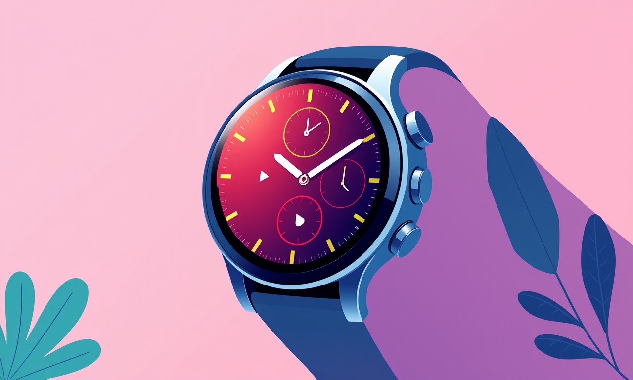 Overcoming Sync Errors on Samsung Galaxy Watch Active 3