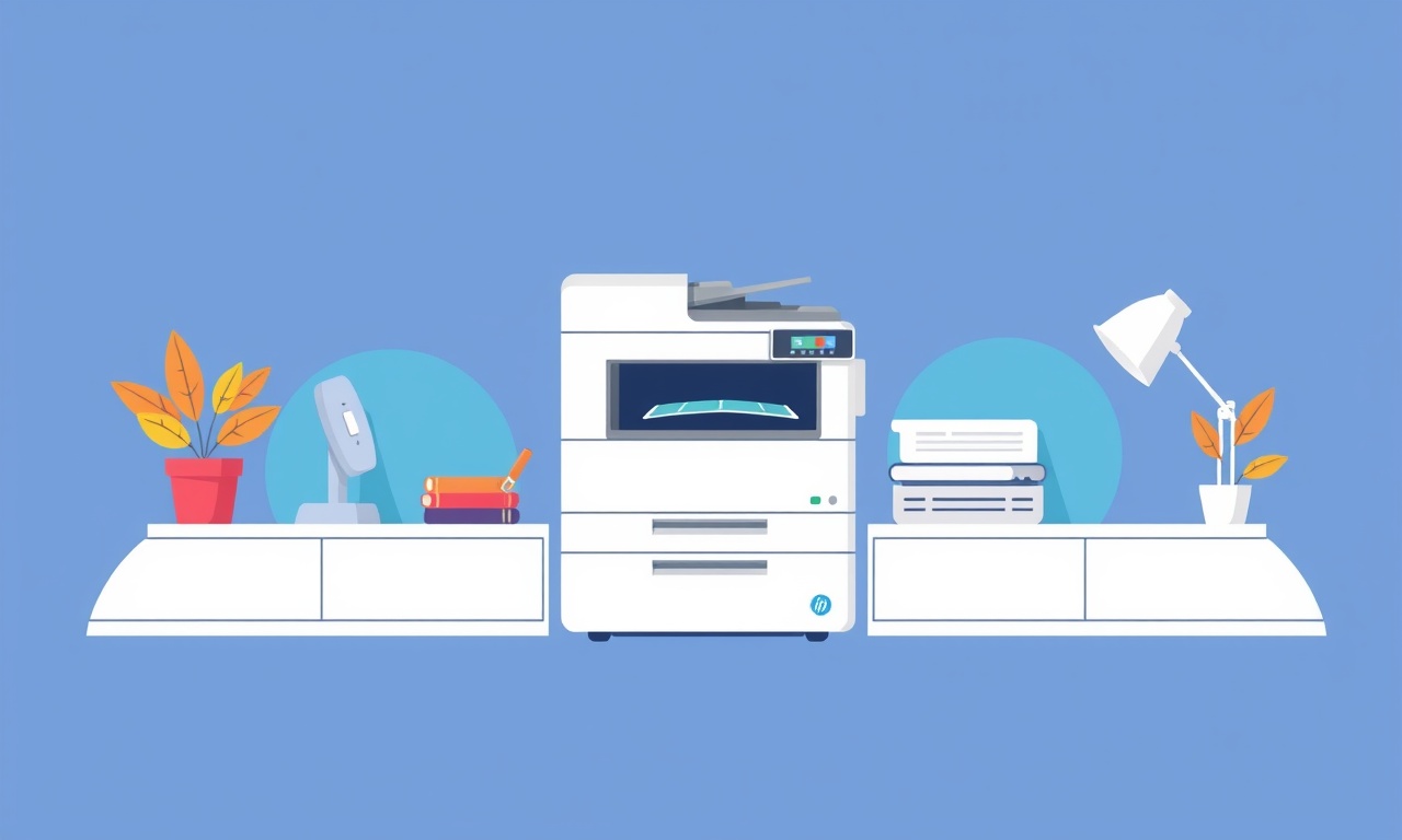 Overcoming the Duplexer Failure on a Xerox DocuMate 1200