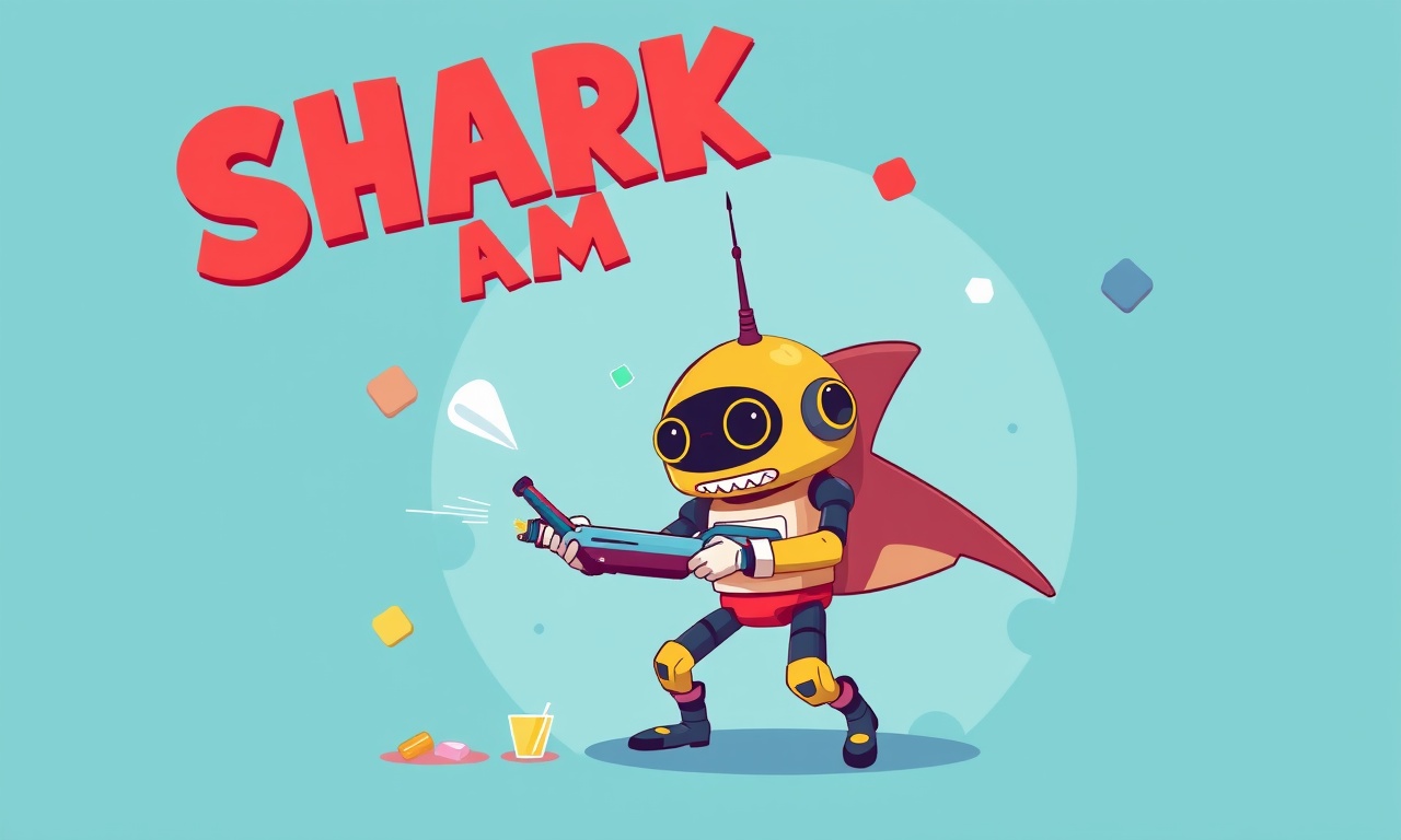 Overcoming the Shark Ion Robot Brushing Jam