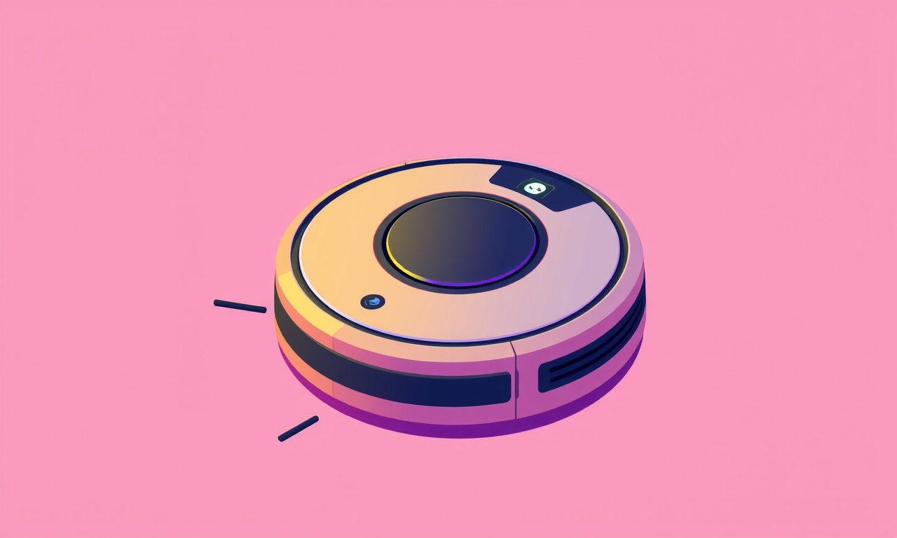 Overhauling the Roborock S5 for Inconsistent Suction Power