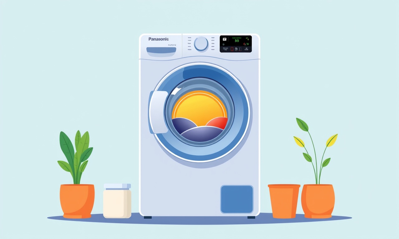Panasonic D20 Dryer Bypassing Temperature Sensor Resolve It