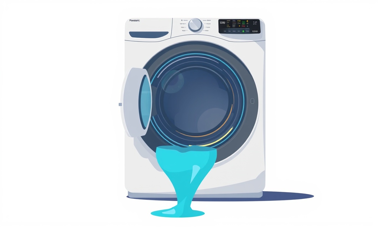 Panasonic D35 Dryer Drums Don’t Rotate During Spin Cycle