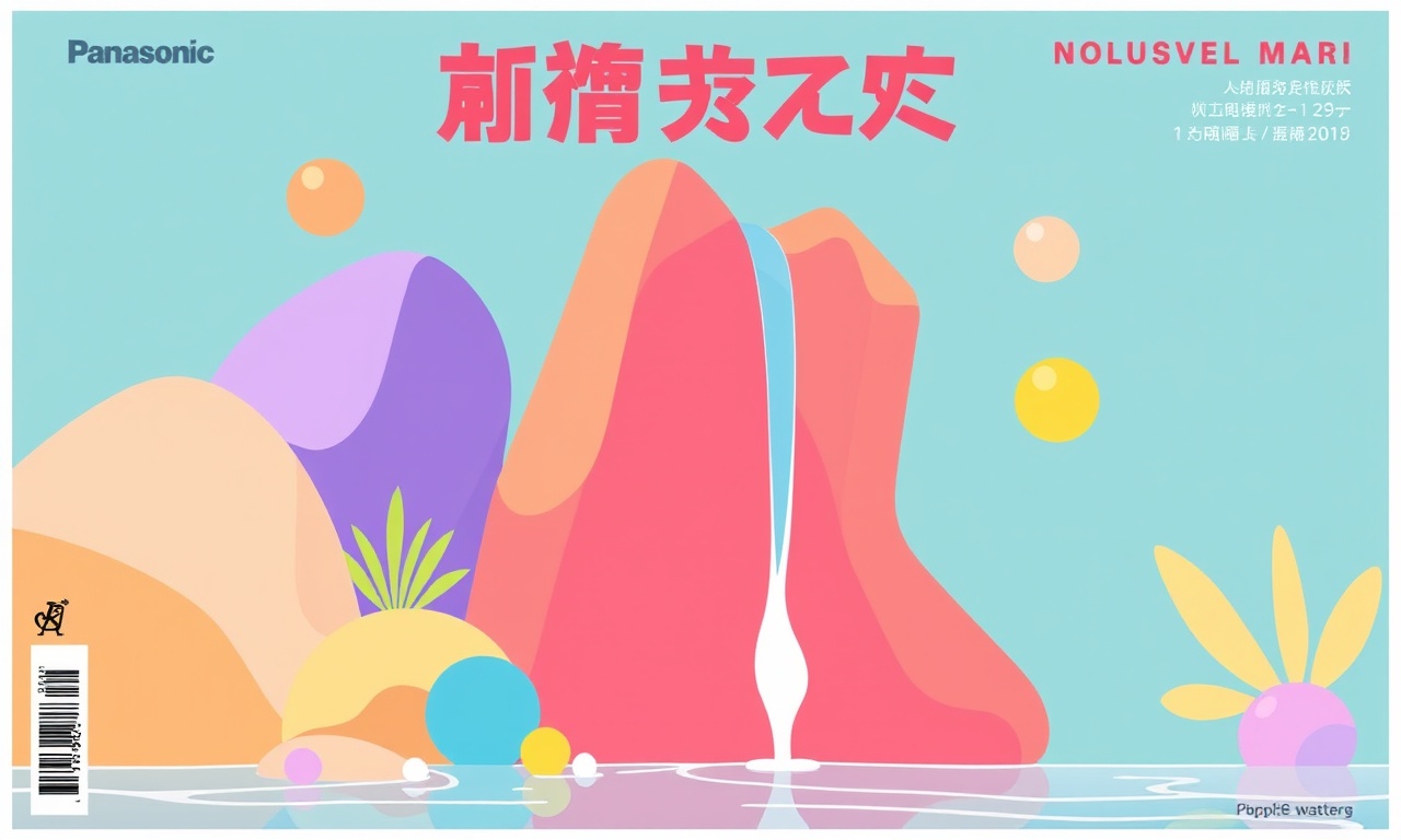 Panasonic DW70 Water Level Falls After Reset How To Stabilize the Reservoir