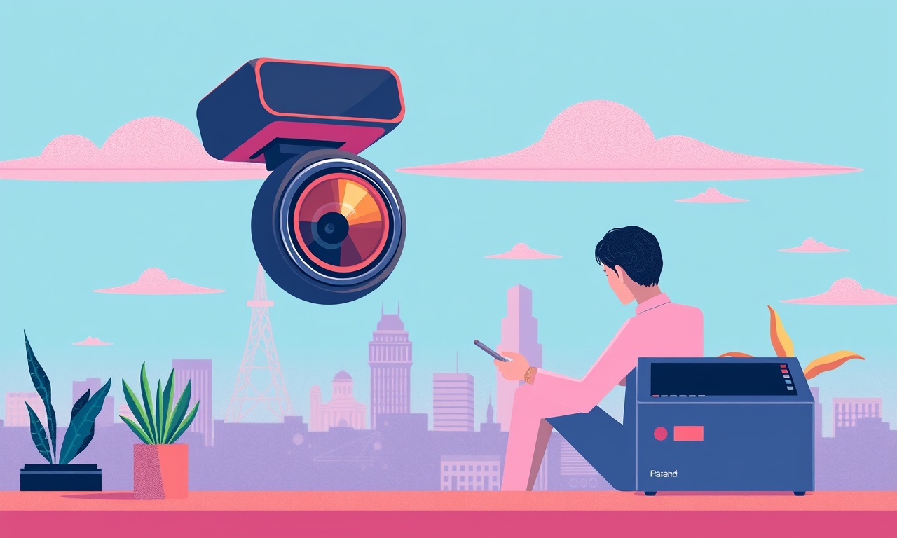 Panasonic HC W150 Webcam Shows No Sound on MacBook Pro