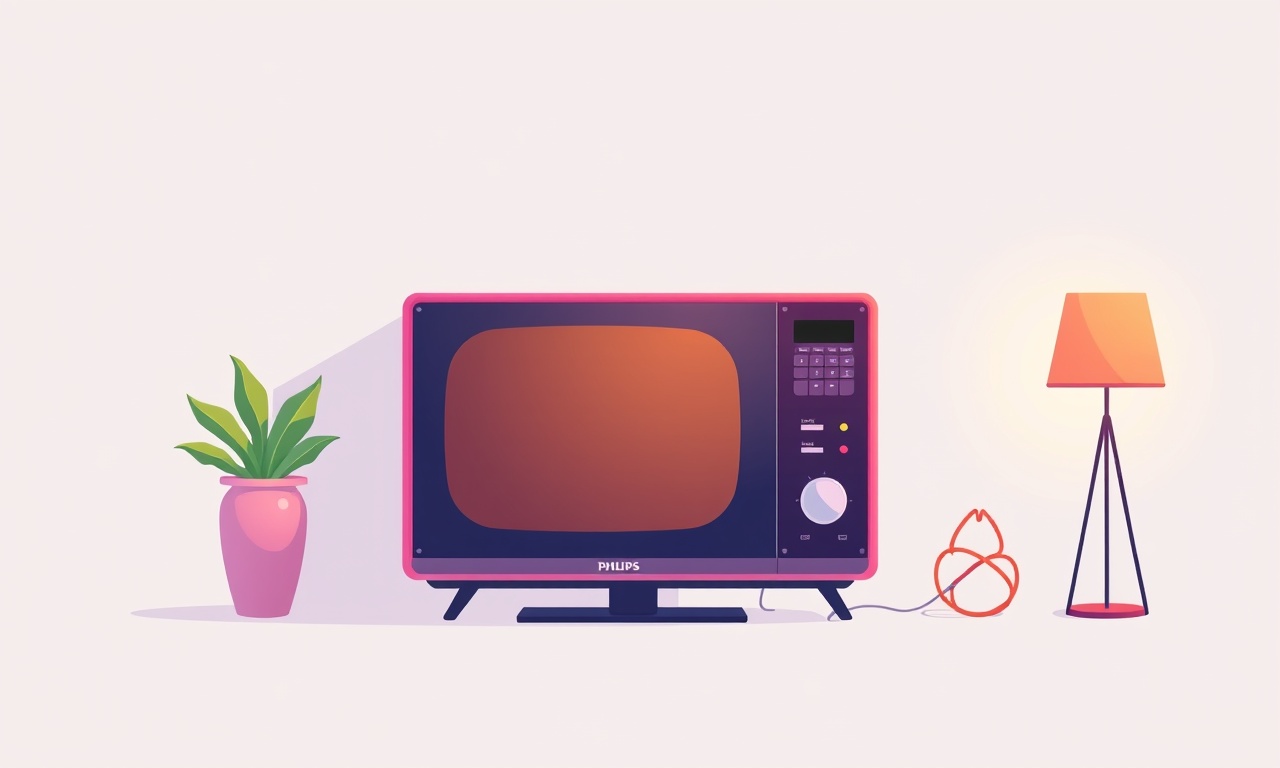 Philips AC2887/30 Error Code Diagnosis Guide