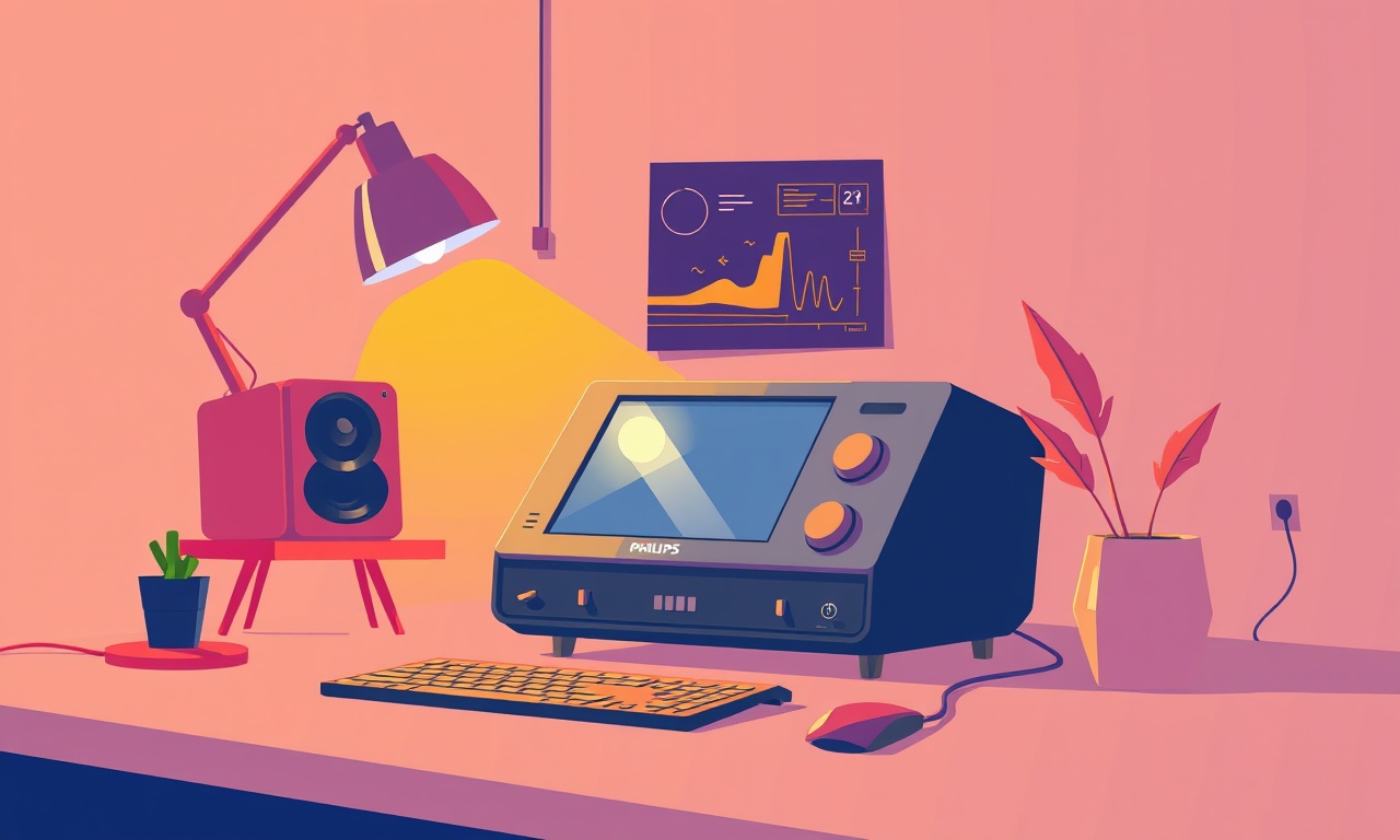 Philips HP500 Overheating After Continuous Use Repair Steps