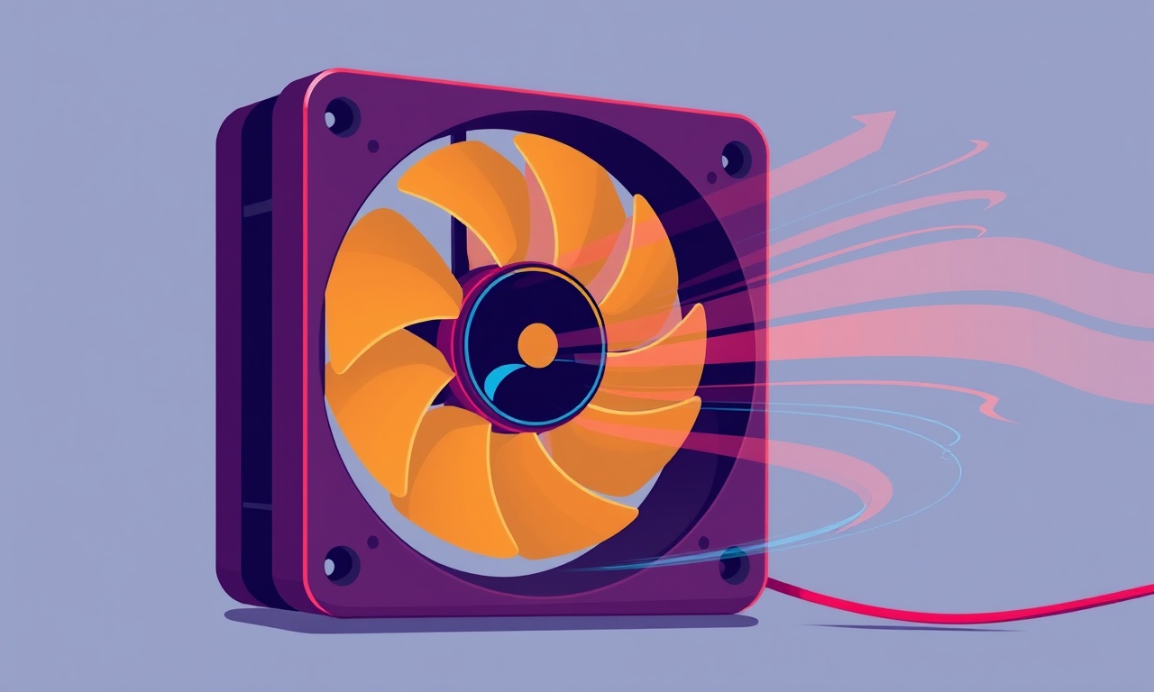 Philips HP700 Fan Stalls Quietly Even At Low Speed Why This Happens And What To Do