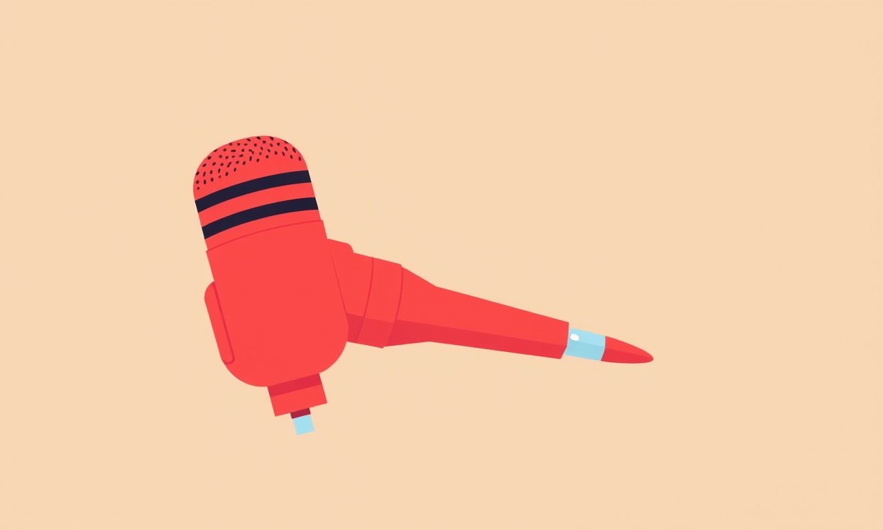 Philips SHP 01 Microphone Stops Recording After Power Restart