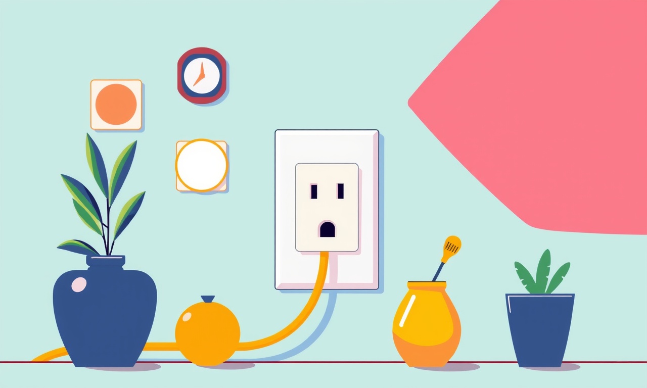 Practical Guide to Stop Reset Loops on Z‑Wave Plus Smart Plug 2