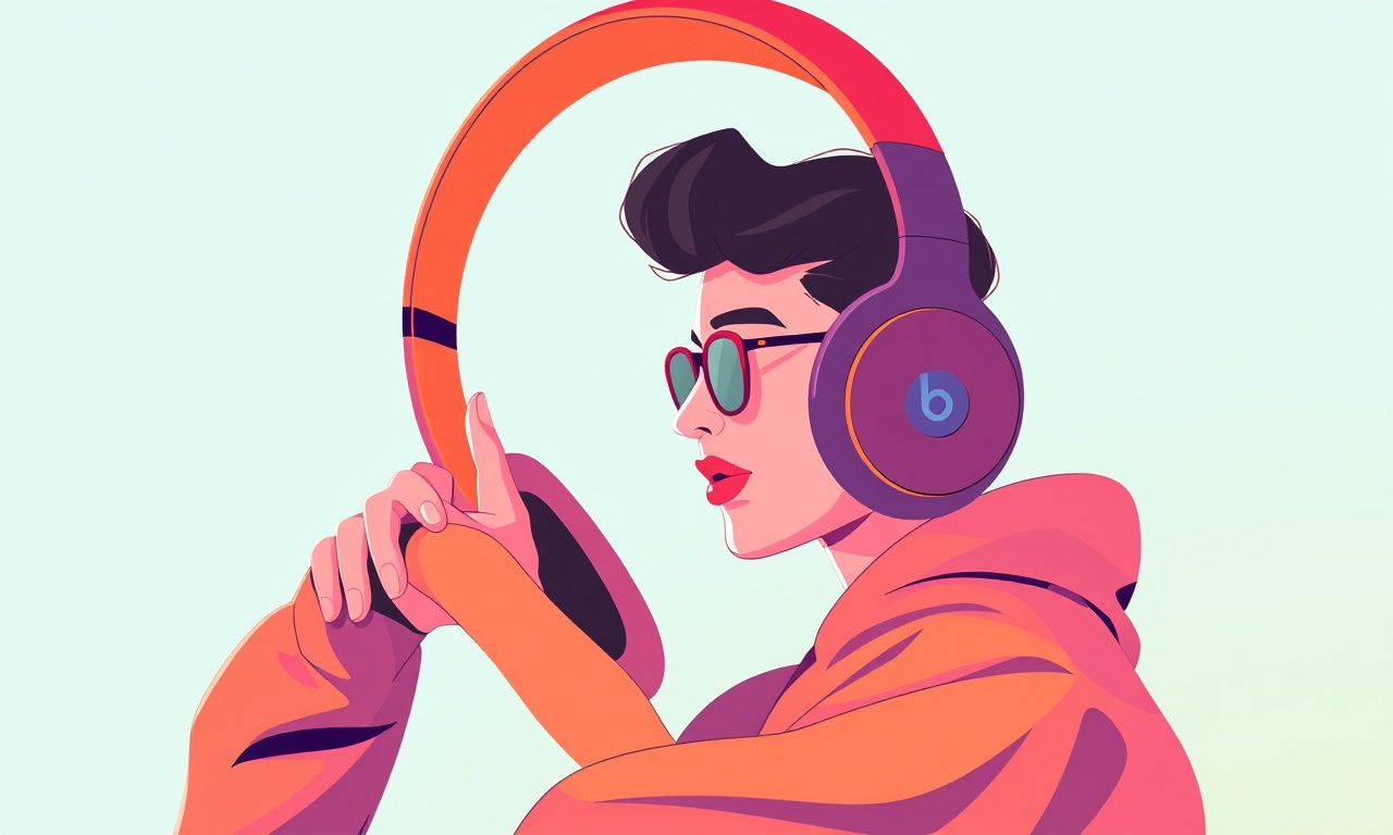 Prevent audio dropout during calls on Beats Studio Buds